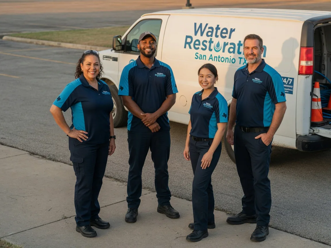 Water Damage Repair company in Ponte Vedra Beach, FL